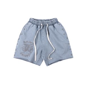 Grey Saint Vanity Shorts