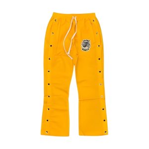 Orange Saint Vanity Nylon Track Pants