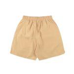Saint Vanity Nylon Shorts