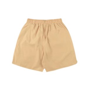 Saint Vanity Nylon Shorts
