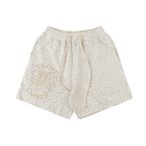 Saint Vanity Oceanside Tech Short