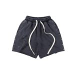 Saint Vanity Sports Shorts