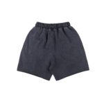 Saint Vanity Sports Shorts