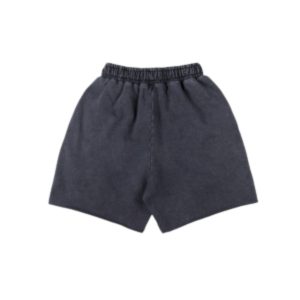 Saint Vanity Sports Shorts
