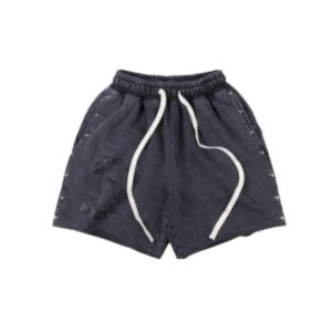 Saint Vanity Sports Shorts