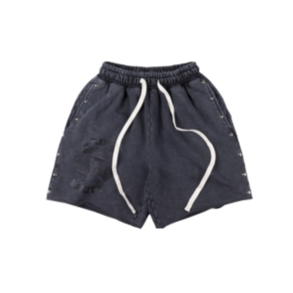 Saint Vanity Sports Shorts Saint Vanity Sports Shorts