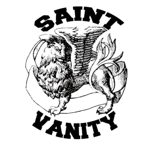 saint vanity
